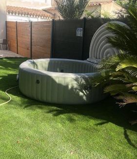 9th Arrondissement House | Villa 3 chambres Jacuzzi Parc des Calanques 15 min stade Vélodrome