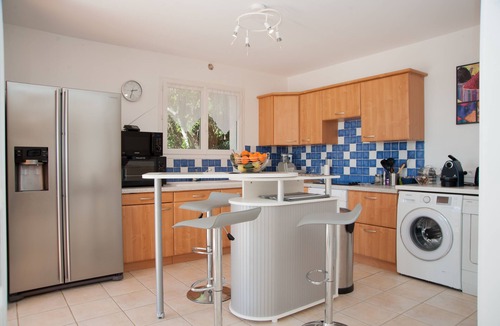 Pinarellu Villa | VILLA 4 ROOMS 3 BATHROOMS WITH HEATED POOL 500M SEA VIEW/MOUNTAIN
