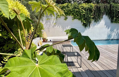 Roucas-Blanc House | Villa 7ème/Un Tableau sur la mer/Piscine/4 Chambres/Roucas Blanc
