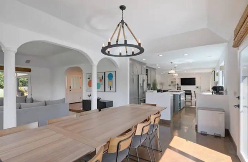 Santa Rosa House | Villa Annadel - Stunning 5 Bedroom with a Pool