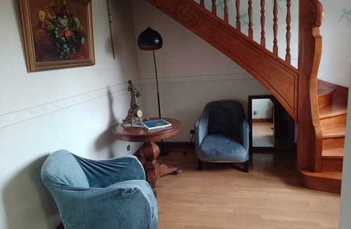 Ouges Villa | Villa Avec Piscine Proche Dijon