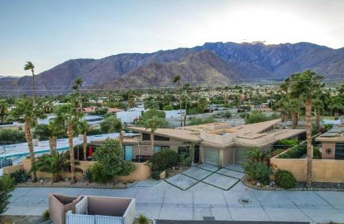 Chino Canyon House | Villa Callejon Del Sol - 3082