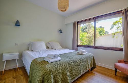 Arcachon Villa | Villa de la Source
