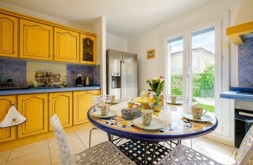 La Bocca Nord Villa | Villa 'Gnoki' with Private Pool, Wi-Fi, and Air Conditioning