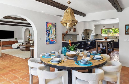 Old Las Palmas House | Villa Granada - Exquisite Old Las Palmas Villa
