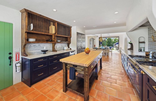 Old Las Palmas House | Villa Granada - Exquisite Old Las Palmas Villa