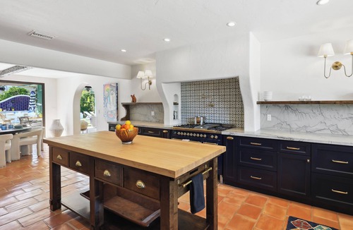 Old Las Palmas House | Villa Granada - Exquisite Old Las Palmas Villa