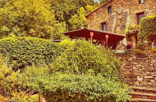 Montferrer Villa | Villa 'Le Grand Mas De Can Noy' with Private Pool, Private Terrace and Wi-Fi