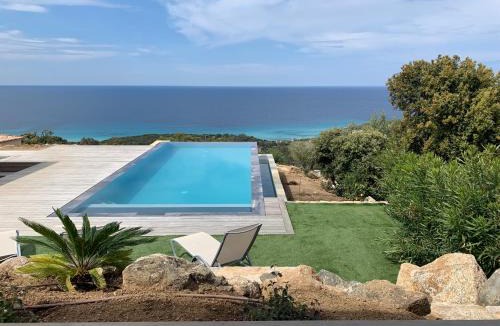 Corbara House | VILLA MACAGNA