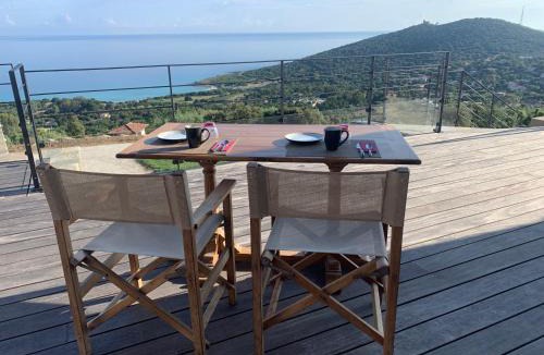 Corbara House | VILLA MACAGNA