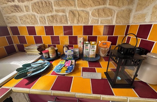 La Treille House | Villa Manon: A peaceful guesthouse in a villa in Marseille