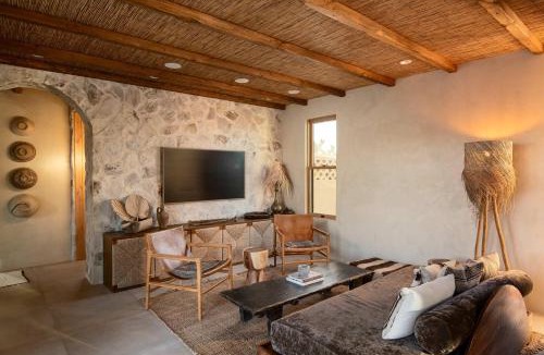 Yucca Valley House | Villa Marrakech - Moroccan Luxury Pool & Spa