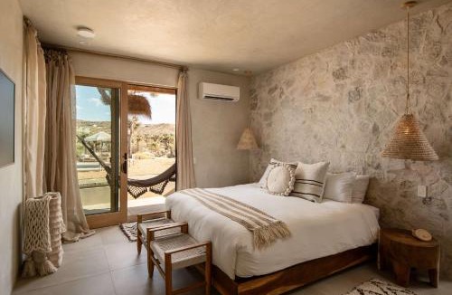Yucca Valley House | Villa Marrakech - Moroccan Luxury Pool & Spa