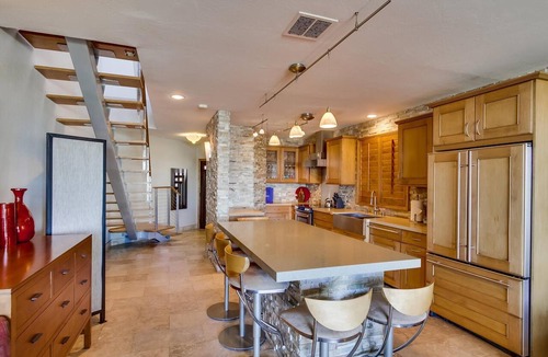 Mission Beach Condo | Villa on the Bay | 2BR Bayfront in Mission Beach