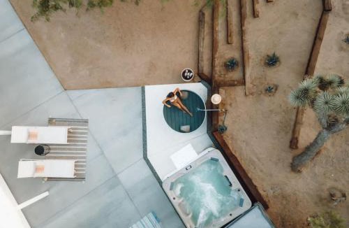 Yucca Valley House | Villa Paloma By The Cohost Company