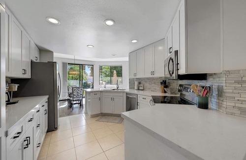 La Quinta House | Villa Tanglewood in PGA West Resort with Pools/Spas, Mountain Views, and Dining