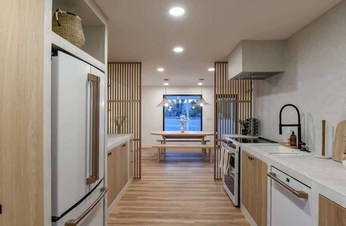 Yucca Valley House | Villa Yoku By The Cohost Company