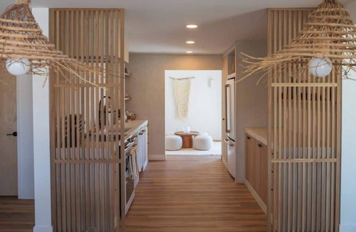 Yucca Valley House | Villa Yoku By The Cohost Company