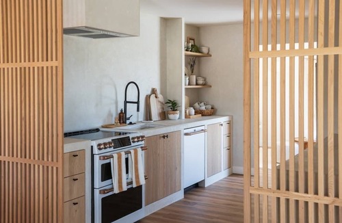 Yucca Valley House | Villa Yoku By The Cohost Company