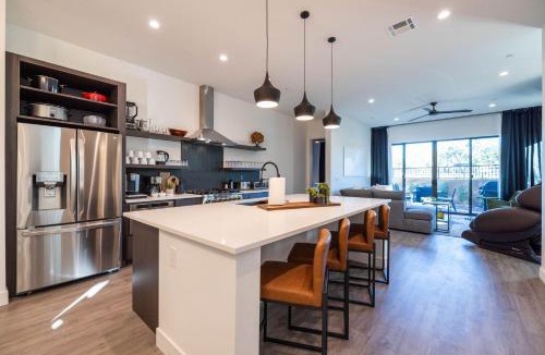 Troon North House | Villas 1, 2, 3 The Villas At Troon North