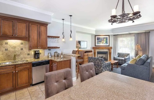 Napa Apartment | Vino Bello - 1 bedroom (12)