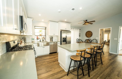 Paso Robles House | Vino View Getaway Retreat