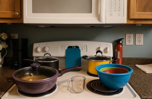 Camp Verde Cottage | Vintage Cozy Cottage 25 min to Sedona dedicated WiFi W/D A/C.