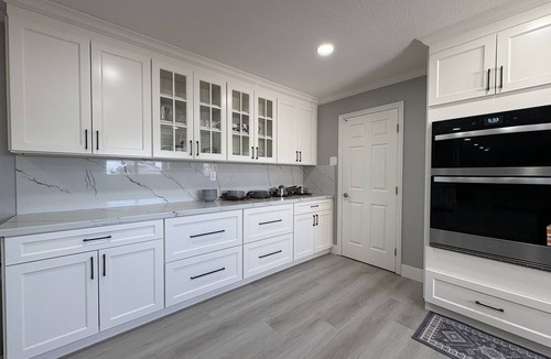 Oakley House | Vintage Vineyard Estate