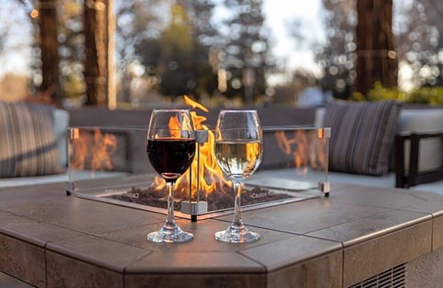 Visalia Hotel | Visalia Marriott at the Convention Center