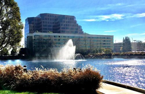 Santa Ana Hotel | voco Orange County - Airport by IHG