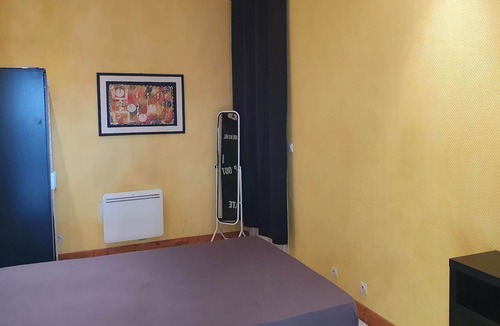 Montrichard Apartment | Vrbo Property