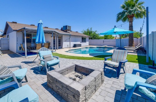Village Park Four House | Vrbo Property