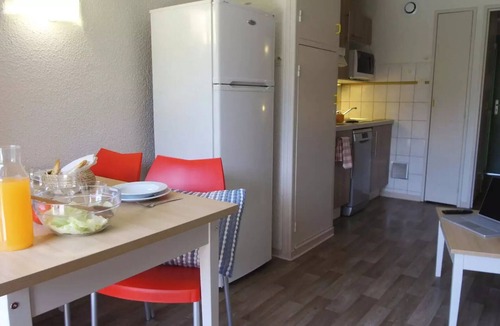 Prats-de-Mollo-la-Preste Apartment | VVF Pyrénées Canigou * - 2 Room Apartment 5 People 1 baby Ground floor