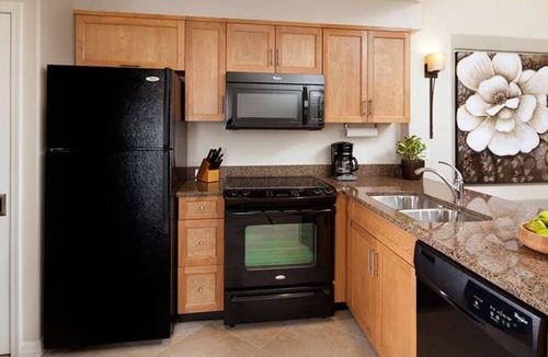 North Scottsdale Villa | Walk to Phoenix Open 2027 PGA Tour Golf Luxury Resort Villa w/Full Kitchen