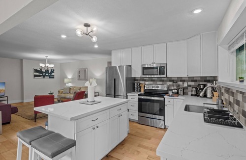 Hacienda House | Walk to Russian River - Casa del Rio - Unit B