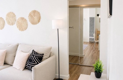 Glendale Apartment | Warm and Inviting Apt with Charm