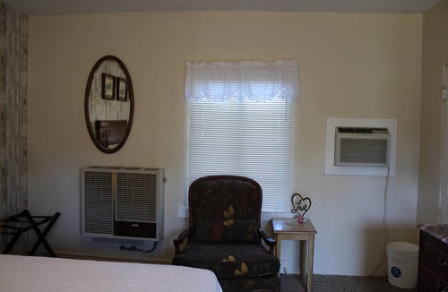 San Andreas Hotel | Warm, Welcoming, and Unique - You Will Never Forget Such a Personal Stay!