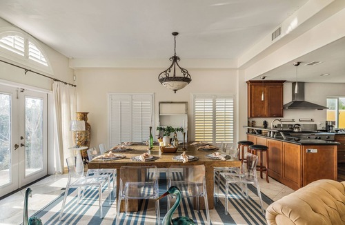 Coronado Cays House | Waterfront + Piano + Billiards | Coronado Cays | Admiralty Anchor