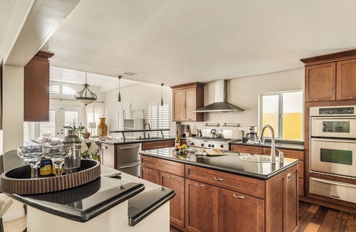 Coronado Cays House | Waterfront + Piano + Billiards | Coronado Cays | Admiralty Anchor