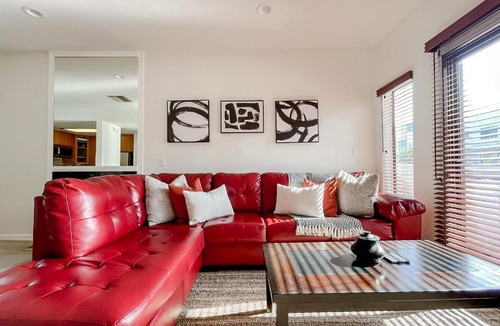 Park West Apartment | *WEHO/Beverly Hills* Luxury 2BD/2.5BA + Balconies