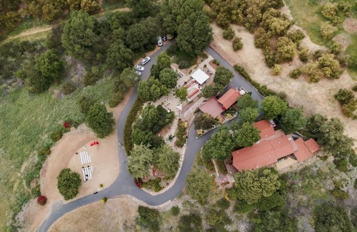 Vista House | Welcome to Victoria Ranch