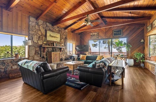 Vista House | Welcome to Victoria Ranch