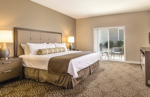 Windsor Resort | Welcome to wine country heaven !