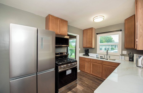 Orange House | Welcome to your home in Orange