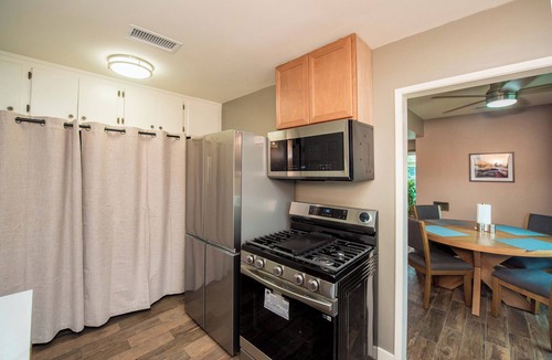 Orange House | Welcome to your home in Orange