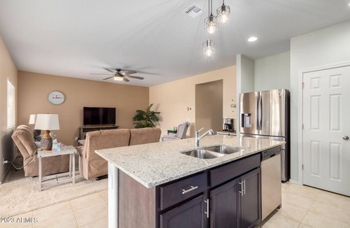 Festival Ranch House | Welcome Travel Nurses, Military, and Snowbirds!