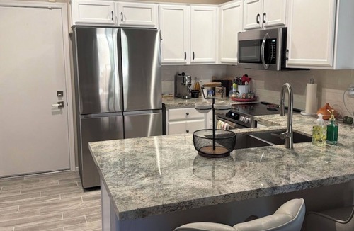 Desert Sage House | Welcoming 2-bedroom house with AC in The Grand