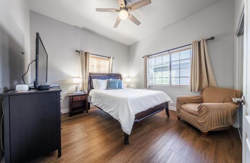 Madrona Apartment | Welcoming & Spacious 2-Bedroom Guest Suite in Torrance 20 Minutes from LAX