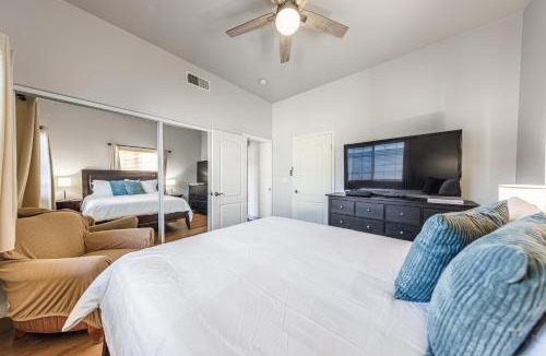 Madrona Apartment | Welcoming & Spacious 2-Bedroom Guest Suite in Torrance 20 Minutes from LAX