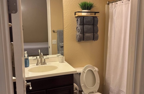 Canyon Trails West Apartment | Welcoming studio with AC in charming Goodyear